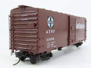 HO Scale Kadee 4018 ATSF Santa Fe 