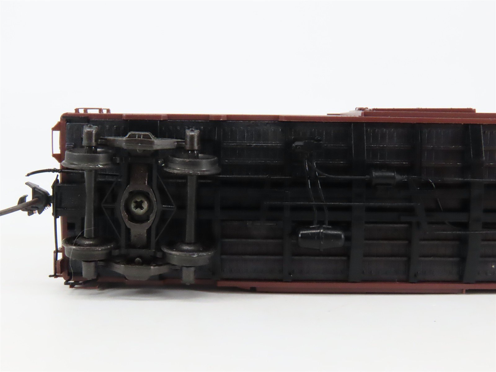 HO Scale Kadee 4018 ATSF Santa Fe 