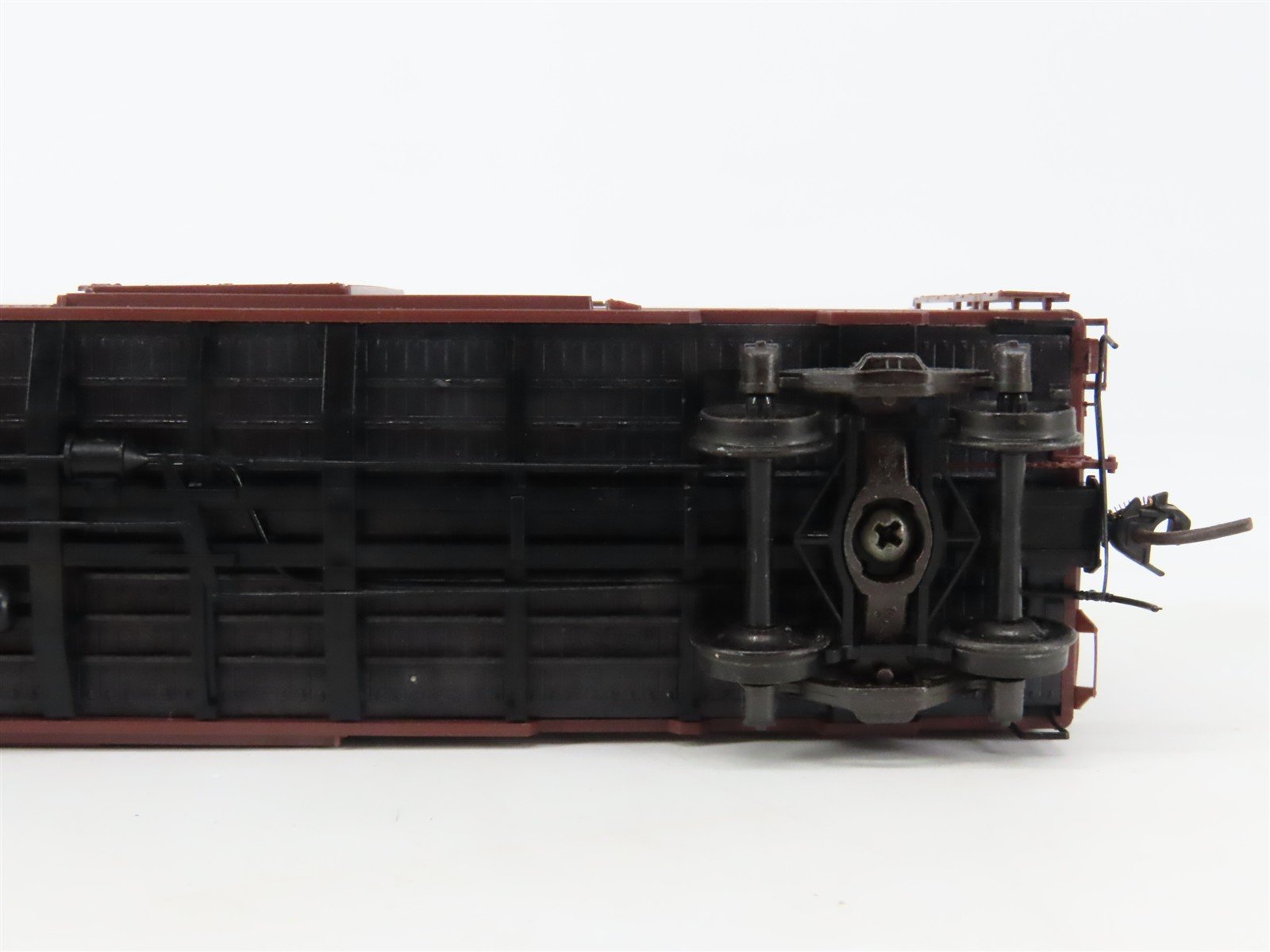 HO Scale Kadee 4018 ATSF Santa Fe 