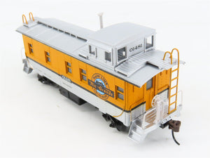 HO Scale Athearn RTR 7403 DRGW Rio Grande Regular Caboose #01481