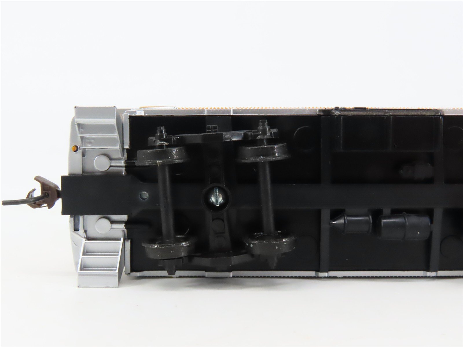 HO Scale Athearn RTR 7403 DRGW Rio Grande Regular Caboose #01481