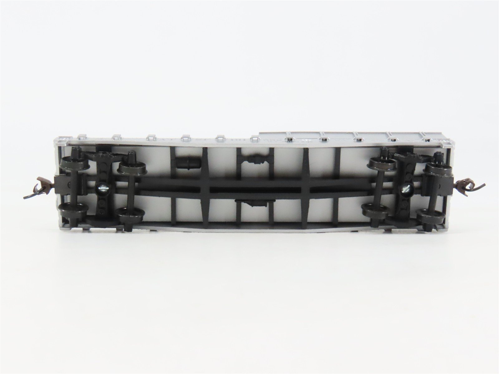 HO Scale Athearn RTR 7529 ATSF Santa Fe 200-Ton Crane & Tender #199792