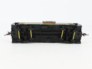 HO Scale Walthers 931-520 BNSF Railway Wide Vision Caboose #12624