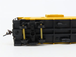 HO Scale Walthers 931-502 UP Union Pacific Extended Vision Caboose #25540