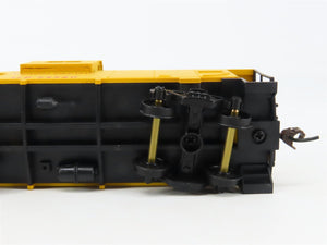 HO Scale Walthers 931-502 UP Union Pacific Extended Vision Caboose #25540