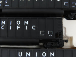 HO Scale Walthers 932-5313 UP Union Pacific Bethgon Hopper 6-Pack #2