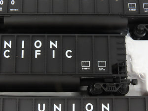 HO Scale Walthers 932-5313 UP Union Pacific Bethgon Hopper 6-Pack #2