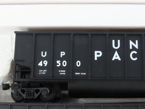 HO Scale Walthers 932-5313 UP Union Pacific Bethgon Hopper 6-Pack #2