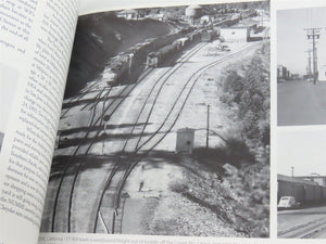 Track & Time: ...Western Pacific Railroad by Jeff S. Asay ©2006 SC Book