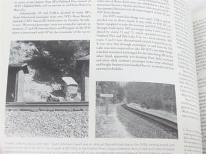 Track & Time: ...Western Pacific Railroad by Jeff S. Asay ©2006 SC Book