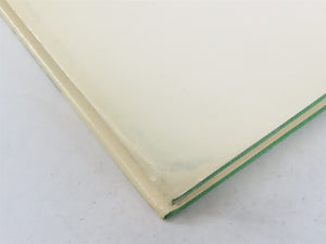 Diesels of the Espee Vol. 1: ALCO PA's by Cortani, Lloyd & Strapac ©1975 HC Book