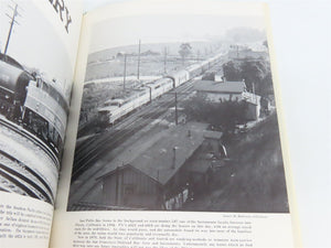 Diesels of the Espee Vol. 1: ALCO PA's by Cortani, Lloyd & Strapac ©1975 HC Book