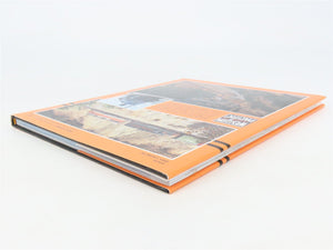 Morning Sun: Western Pacific In Color by Jim Boyd ©2006 HC Book