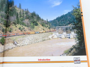 Morning Sun: Western Pacific In Color by Jim Boyd ©2006 HC Book