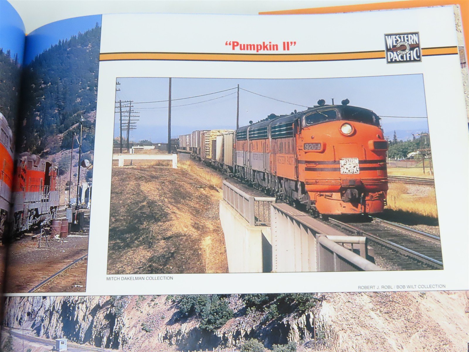 Morning Sun: Western Pacific In Color by Jim Boyd ©2006 HC Book
