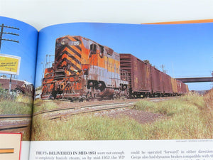 Morning Sun: Western Pacific In Color by Jim Boyd ©2006 HC Book