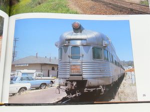 Morning Sun: Western Pacific In Color by Jim Boyd ©2006 HC Book