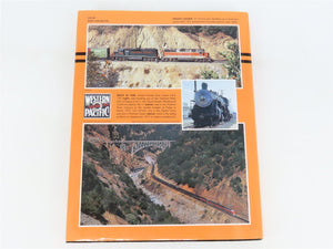 Morning Sun: Western Pacific In Color by Jim Boyd ©2006 HC Book
