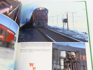 Life on the Feather River Route by Bob Larson ©2005 HC Book