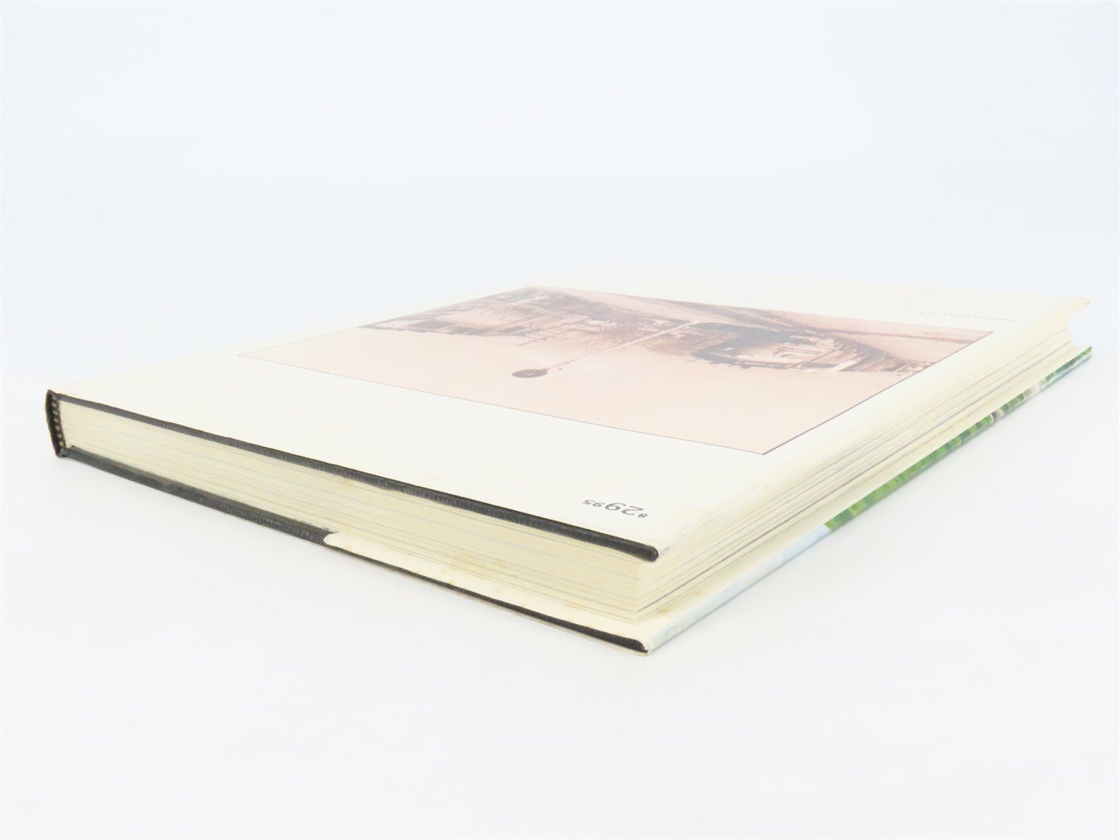 D-Day on the Western Pacific by Virgil Staff ©1982 HC Book