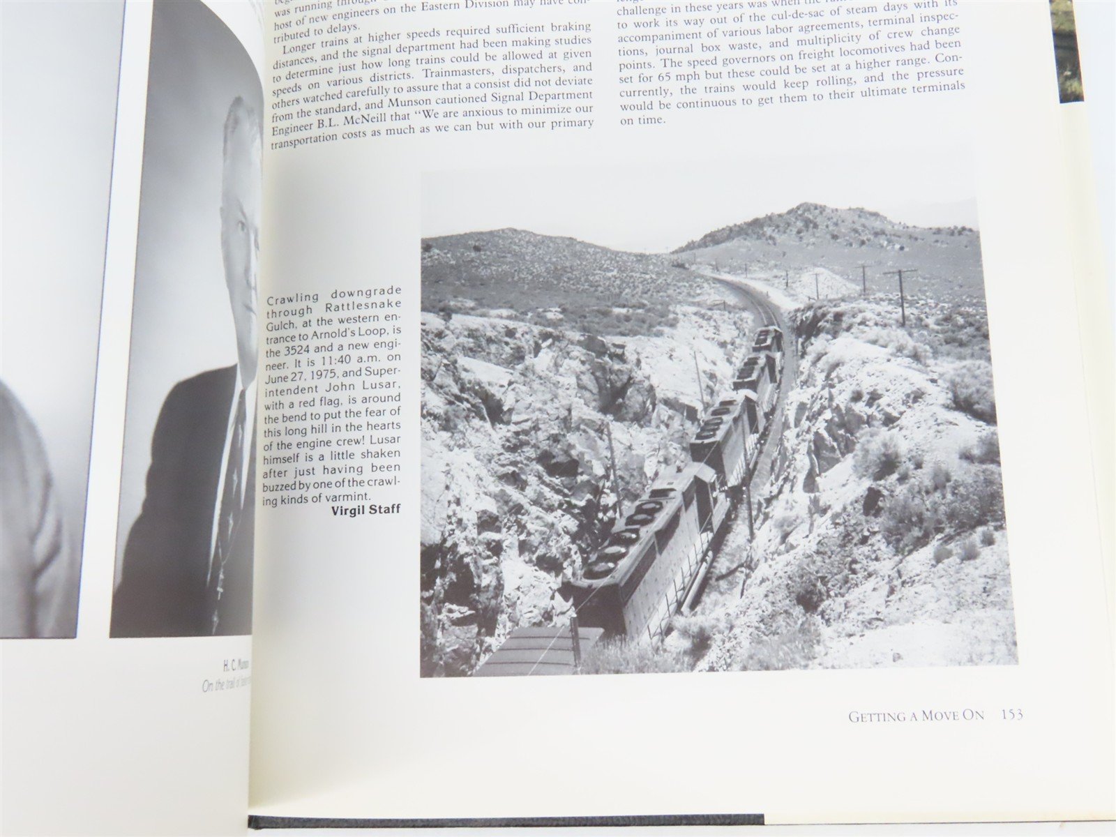 D-Day on the Western Pacific by Virgil Staff ©1982 HC Book