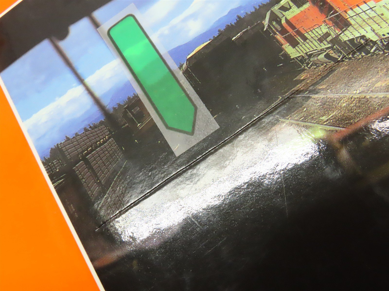 My Western Pacific Railroad by Norman W. Holmes ©1996 HC Book