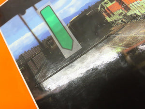 My Western Pacific Railroad by Norman W. Holmes ©1996 HC Book