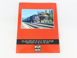 Morning Sun: Western Pacific Power In Color by Ed Mackinson ©2015 HC Book
