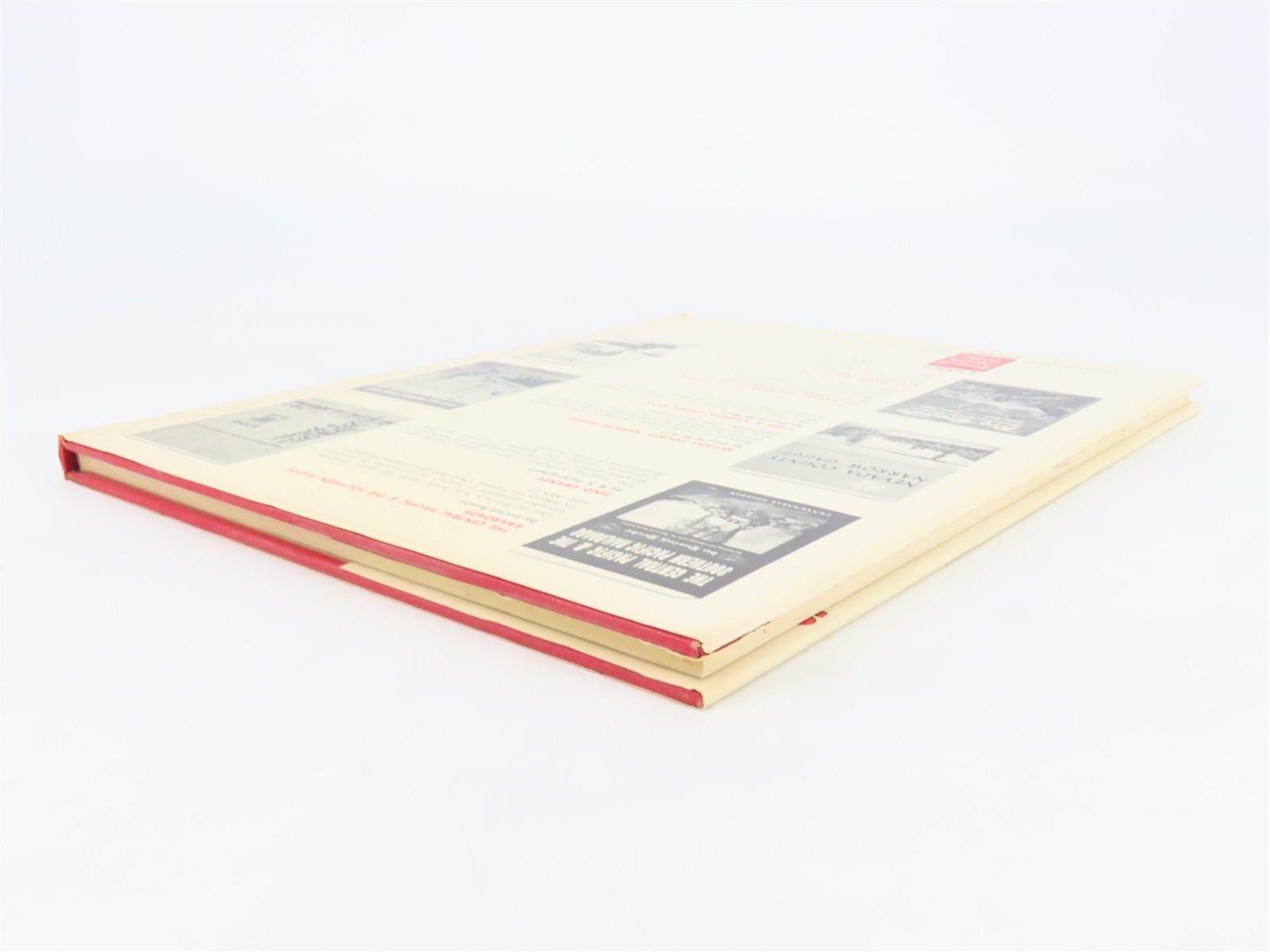 Snowplow: Clearing Mountain Rails by Gerald M. Best ©1966 HC Book