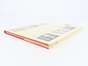 Snowplow: Clearing Mountain Rails by Gerald M. Best ©1966 HC Book
