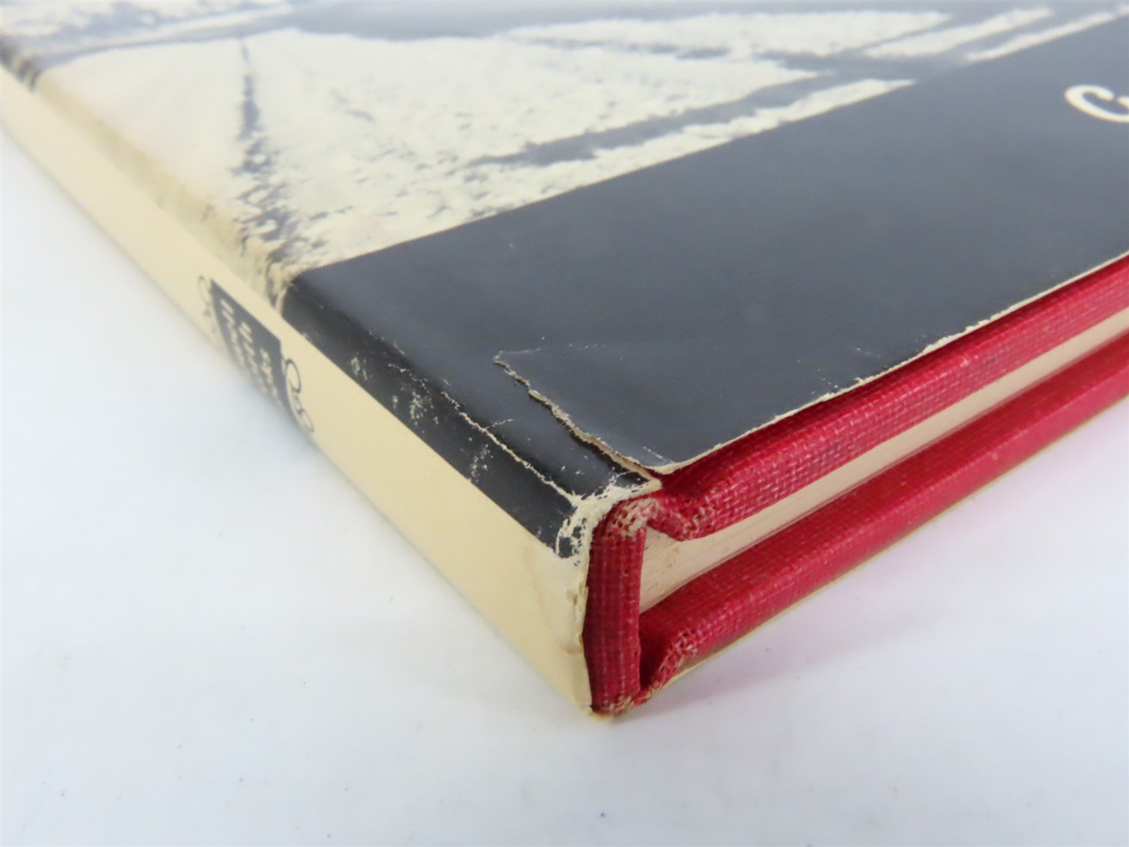 Snowplow: Clearing Mountain Rails by Gerald M. Best ©1966 HC Book