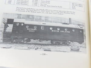 Snowplow: Clearing Mountain Rails by Gerald M. Best ©1966 HC Book