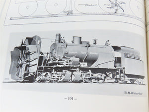 Snowplow: Clearing Mountain Rails by Gerald M. Best ©1966 HC Book