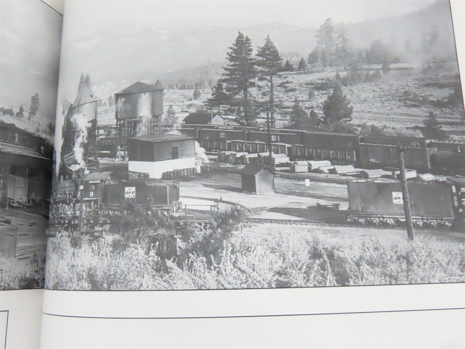 Western Pacific: The Last Transcontinental Railroad by David F. Myrick ©2006