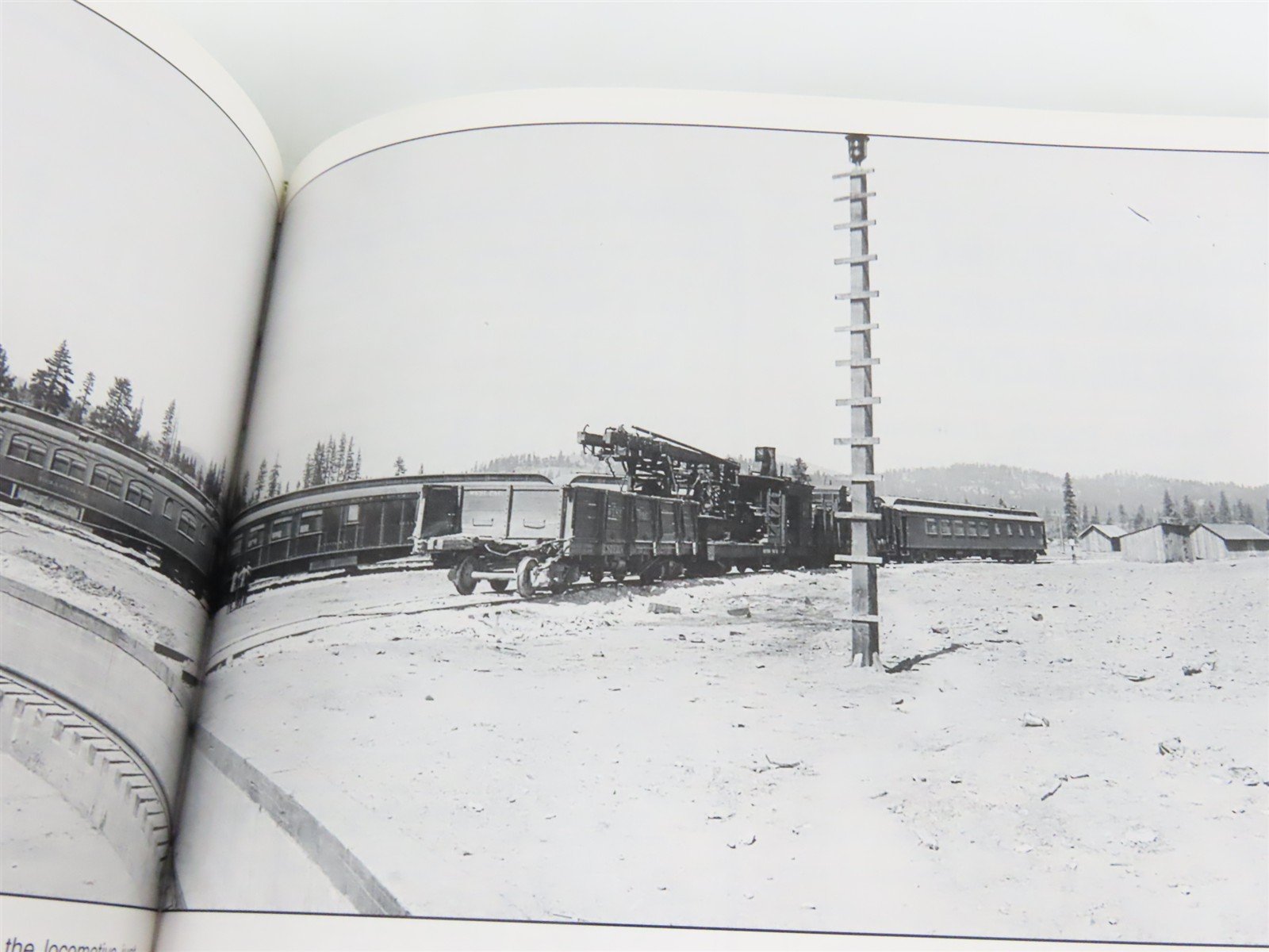 Western Pacific: The Last Transcontinental Railroad by David F. Myrick ©2006