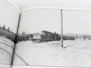 Western Pacific: The Last Transcontinental Railroad by David F. Myrick ©2006
