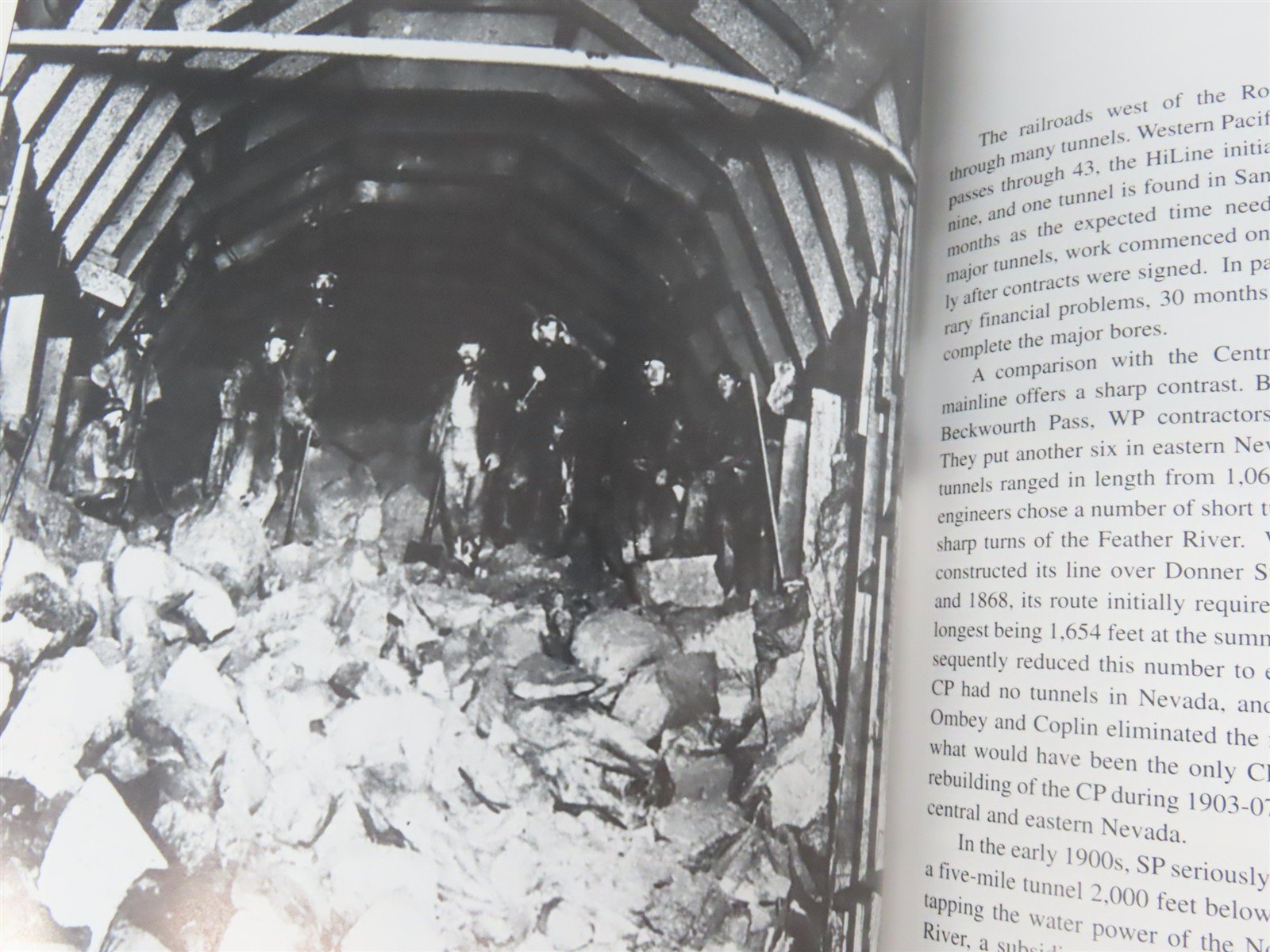 Western Pacific: The Last Transcontinental Railroad by David F. Myrick ©2006