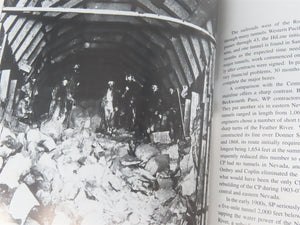 Western Pacific: The Last Transcontinental Railroad by David F. Myrick ©2006