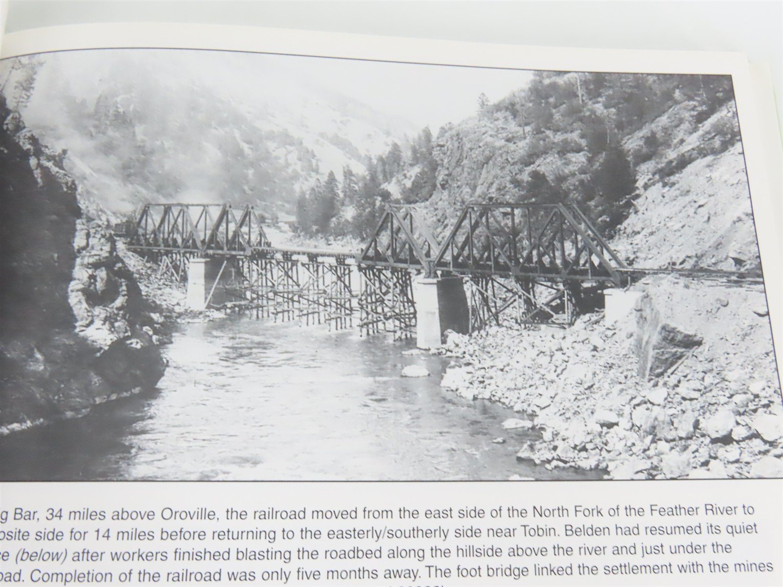 Western Pacific: The Last Transcontinental Railroad by David F. Myrick ©2006