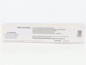 N Scale Athearn ATH10825 Spartan Two 28' Wedge Trailers w/ Dolly