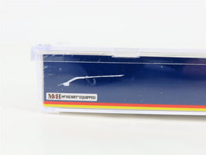 N Scale Athearn ATH10825 Spartan Two 28' Wedge Trailers w/ Dolly