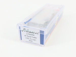 N Scale Athearn ATH6906 UPSZ United Parcel Service (No Logo) 40' Trailer #87969