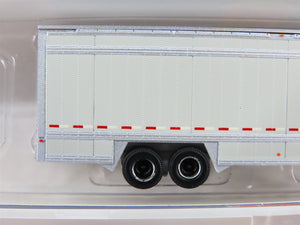 N Scale Athearn ATH6911 UPSZ (Logo) United Parcel Service 40' Trailer #708801
