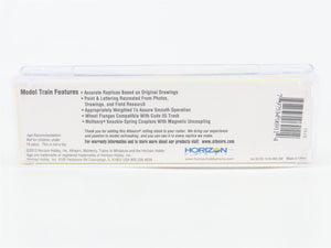 N Scale Athearn ATH6911 UPSZ (Logo) United Parcel Service 40' Trailer #708801