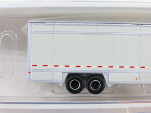 N Scale Athearn ATH6910 UPSZ (Logo) United Parcel Service 40' Trailer #708688