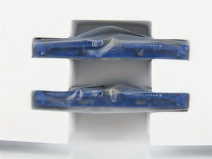 N Scale JTC Jacksonville Terminal Company 402552 Flatracks Container Assortment