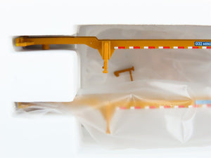 N Scale JTC 142002 Genstar 40' Container Chassis 