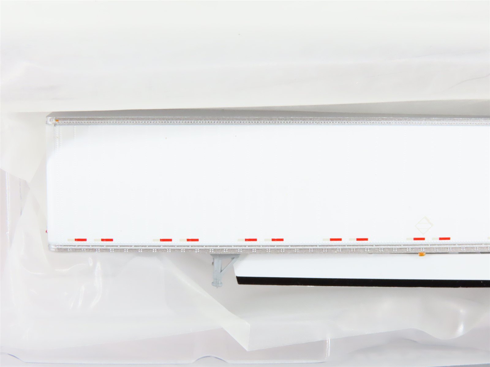 N Scale Trainworx 45350-03 Xtra Lease 53' Trailer #U92169