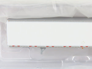 N Scale Trainworx 45350-02 Xtra Lease 53' Trailer #W40836