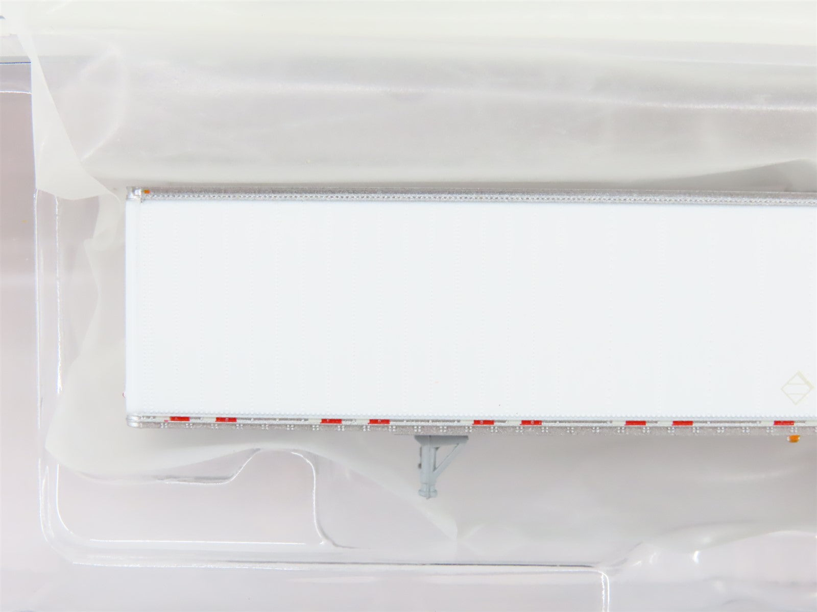 N Scale Trainworx 45350-02 Xtra Lease 53' Trailer #W40836